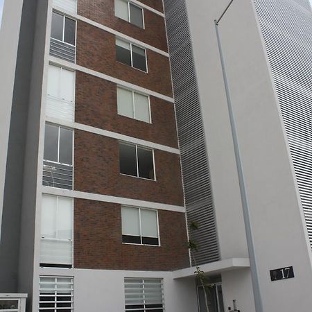 Departamento Muy Funcional Apartment Puebla Exterior foto