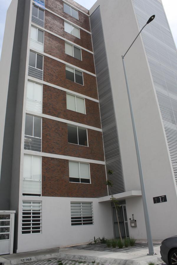 Departamento Muy Funcional Apartment Puebla Exterior foto