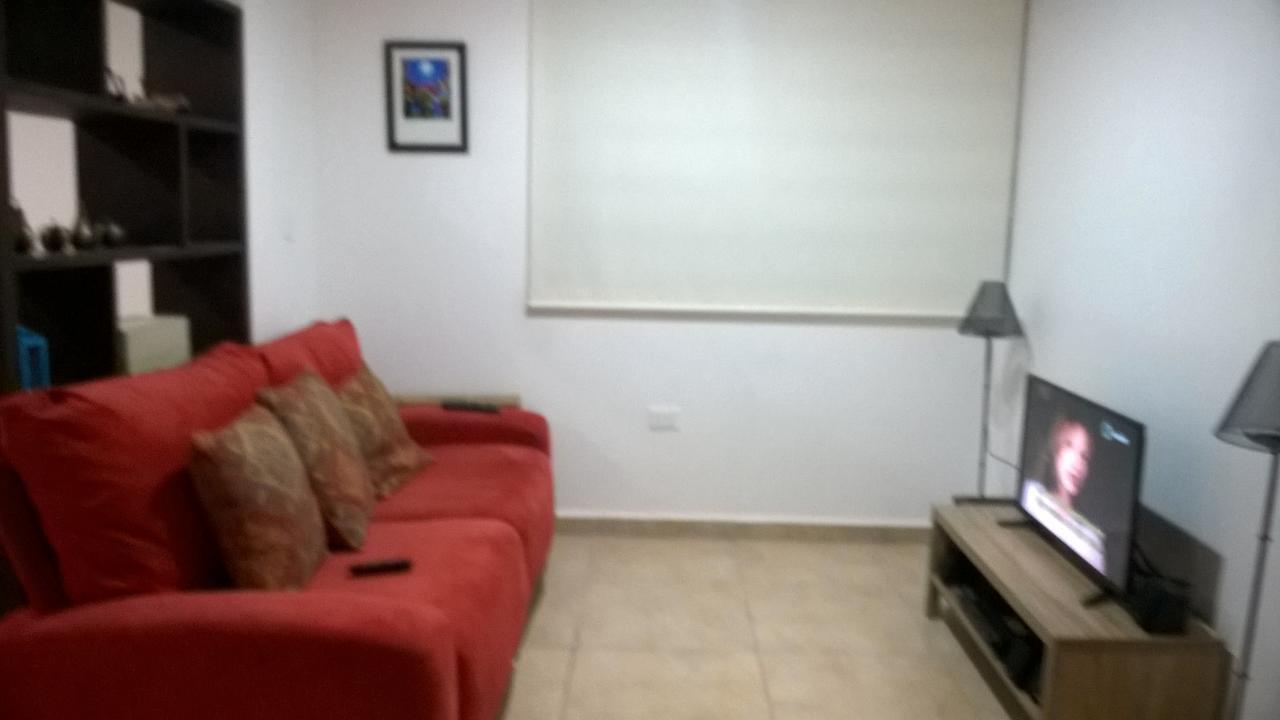 Departamento Muy Funcional Apartment Puebla Exterior foto
